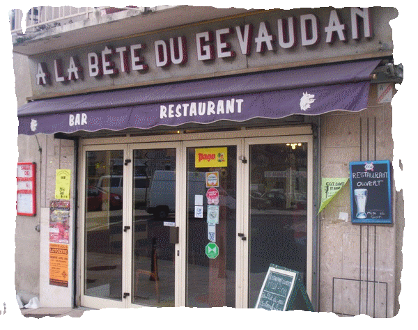 Bar à Marvejols Bar à Marvejols