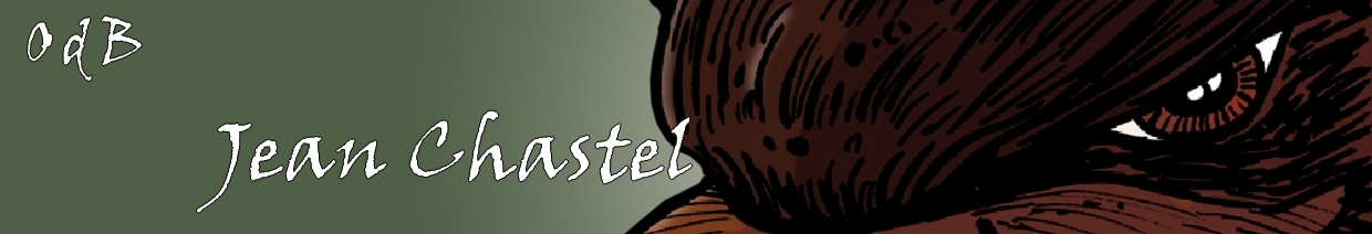 Pr�sentation de Jean Chastel