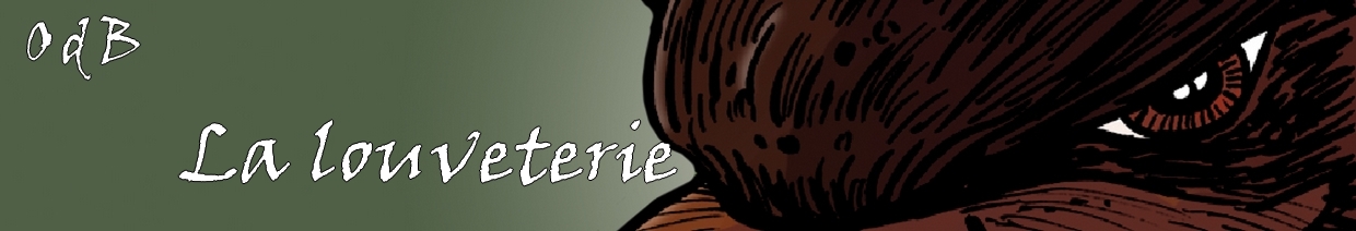 Pr�sentation de la louveterie