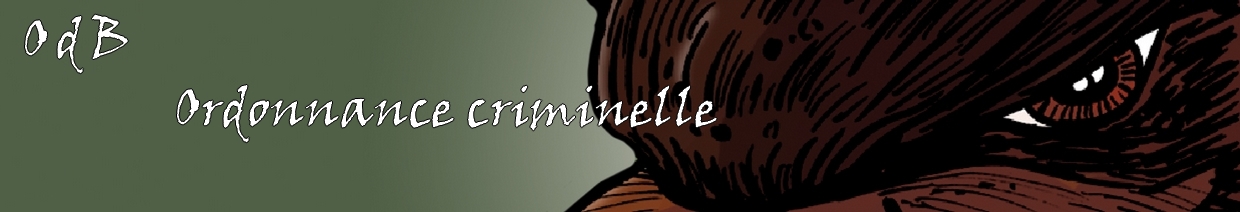 Etude du proc�s de la famille Rodier
