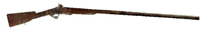 Fusil de Chastel ?