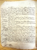 Testament de J. Portefaix Volet 2