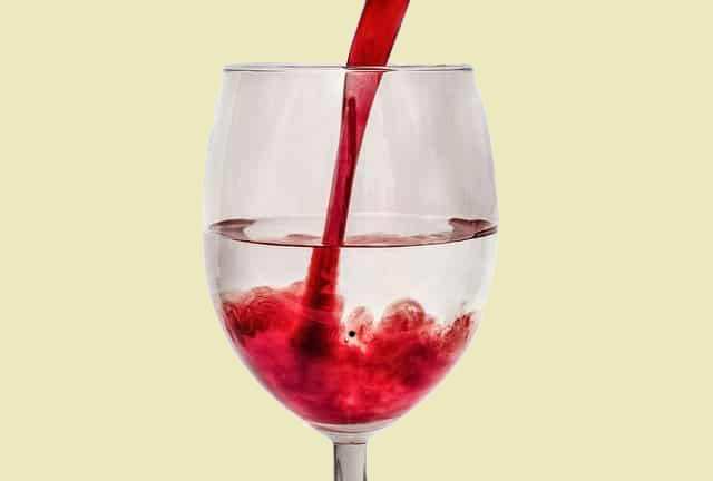 Eau changée en vin