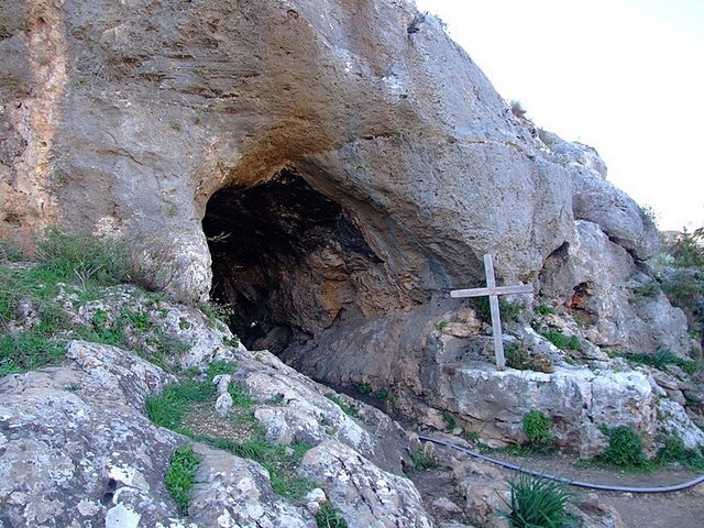 Grotte